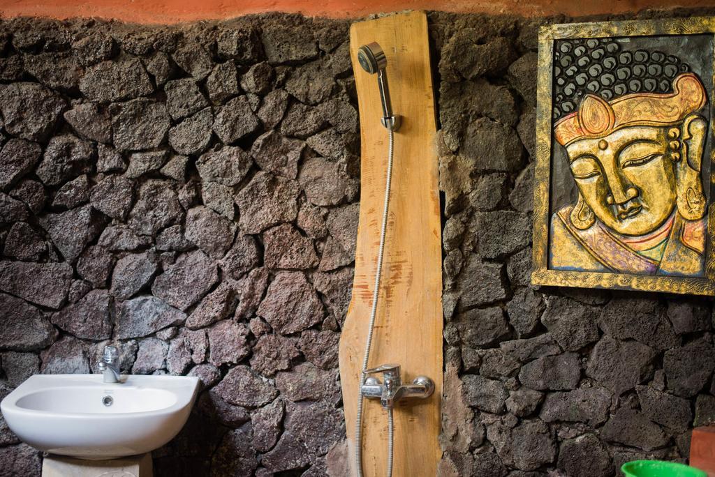 Serenity House Hotel Ubud Exterior foto